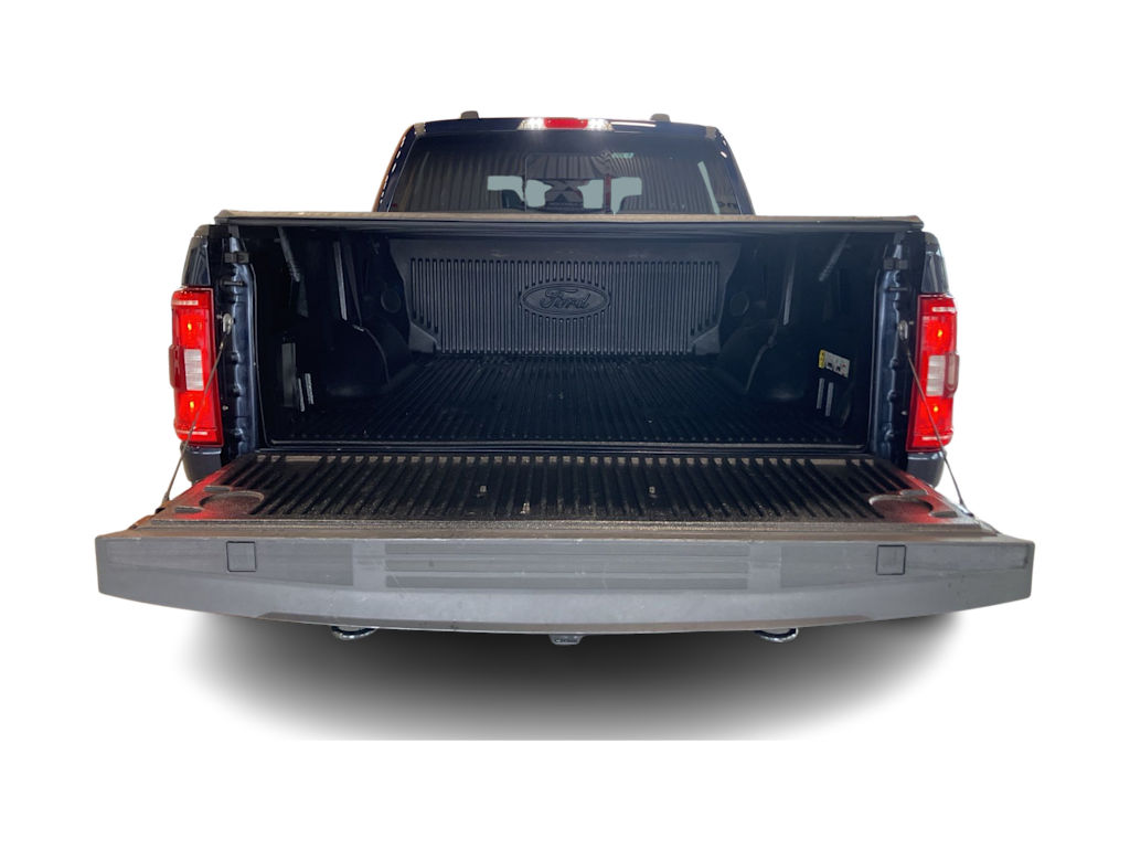 Thumbnail: 2022 Ford F-150 - 15