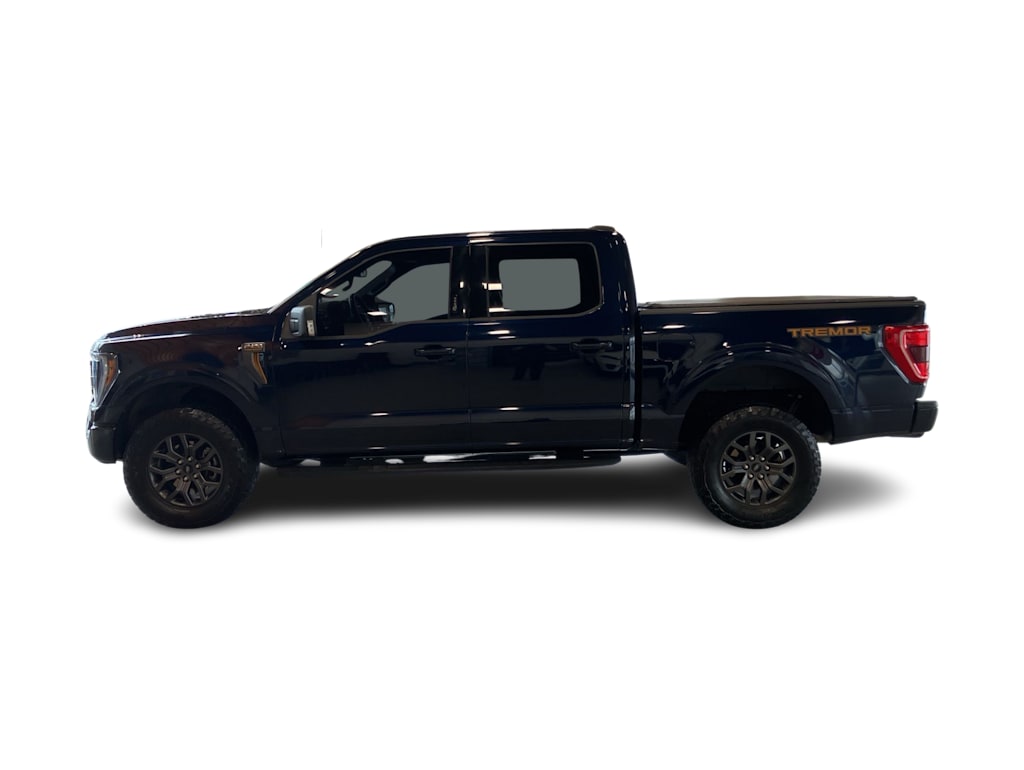 Thumbnail: 2022 Ford F-150 - 3