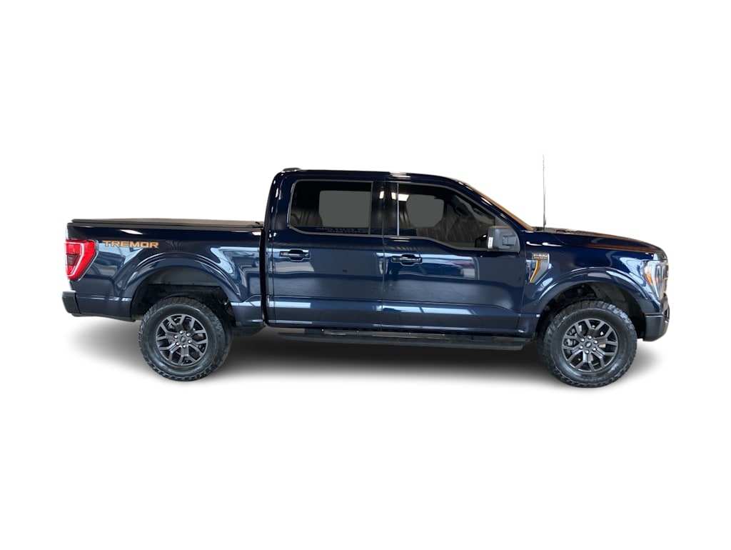 Thumbnail: 2022 Ford F-150 - 18