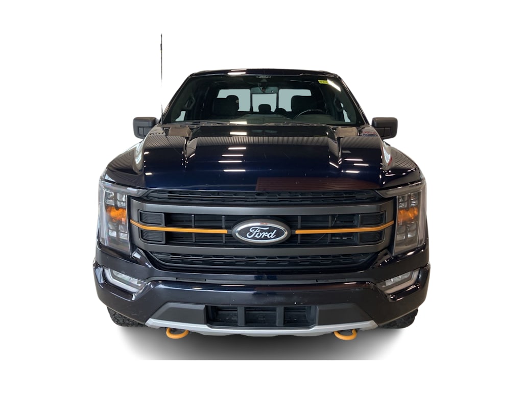 Thumbnail: 2022 Ford F-150 - 6