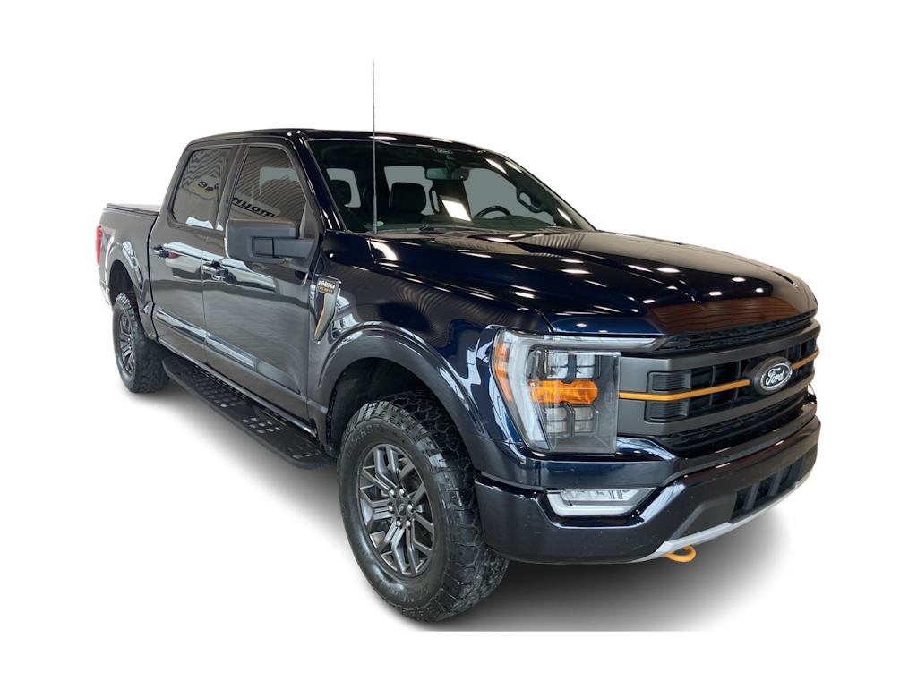 Thumbnail: 2022 Ford F-150 - 17