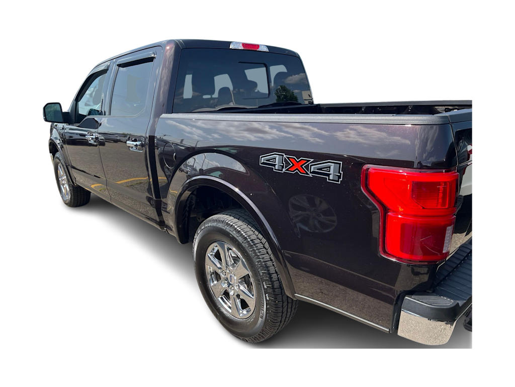 Thumbnail: 2019 Ford F-150 - 15