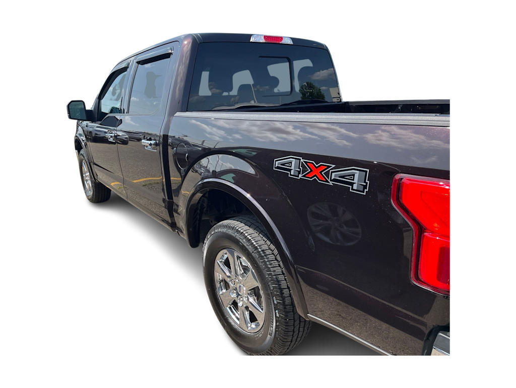 Thumbnail: 2019 Ford F-150 - 16
