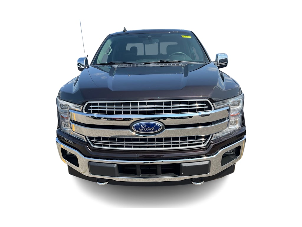 Thumbnail: 2019 Ford F-150 - 25