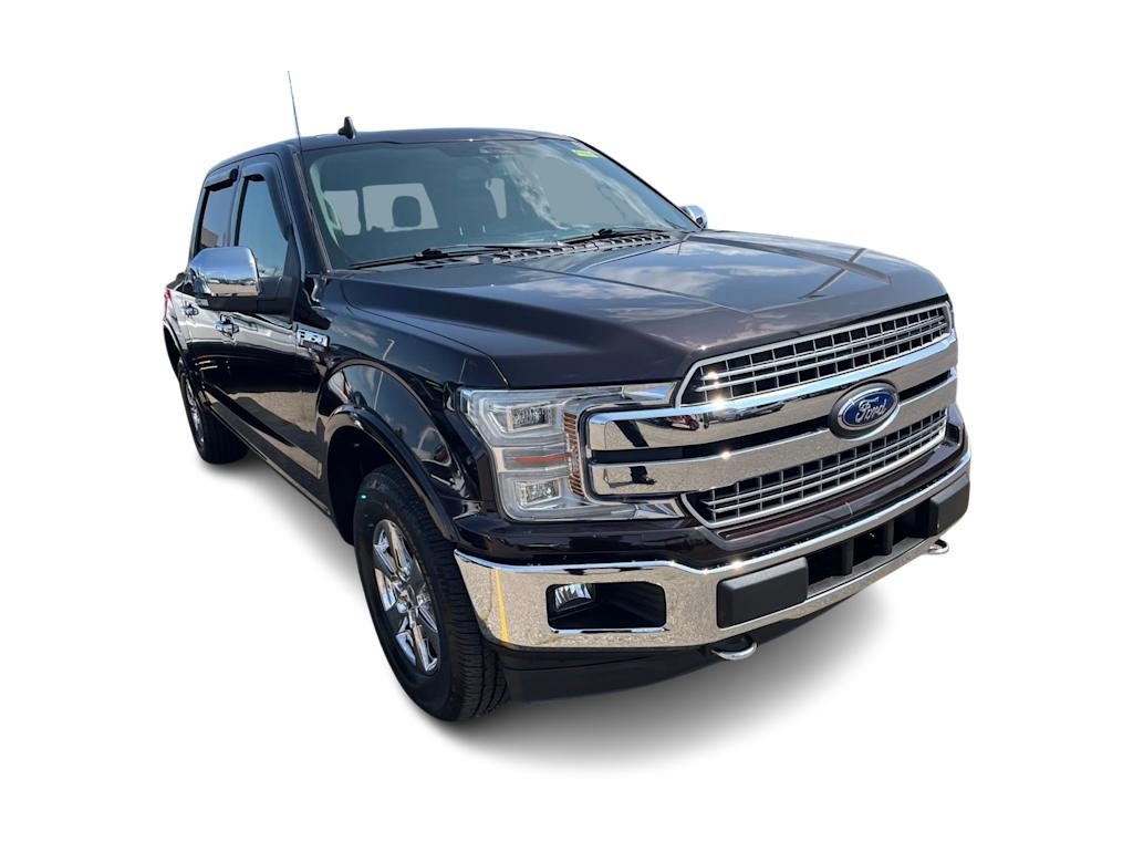 Thumbnail: 2019 Ford F-150 - 23