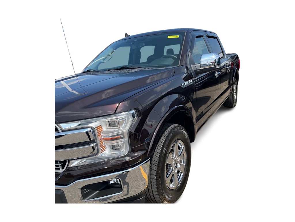 Thumbnail: 2019 Ford F-150 - 11