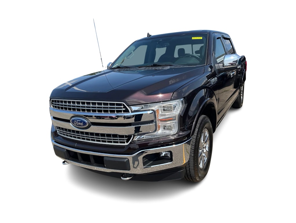 Thumbnail: 2019 Ford F-150 - 10