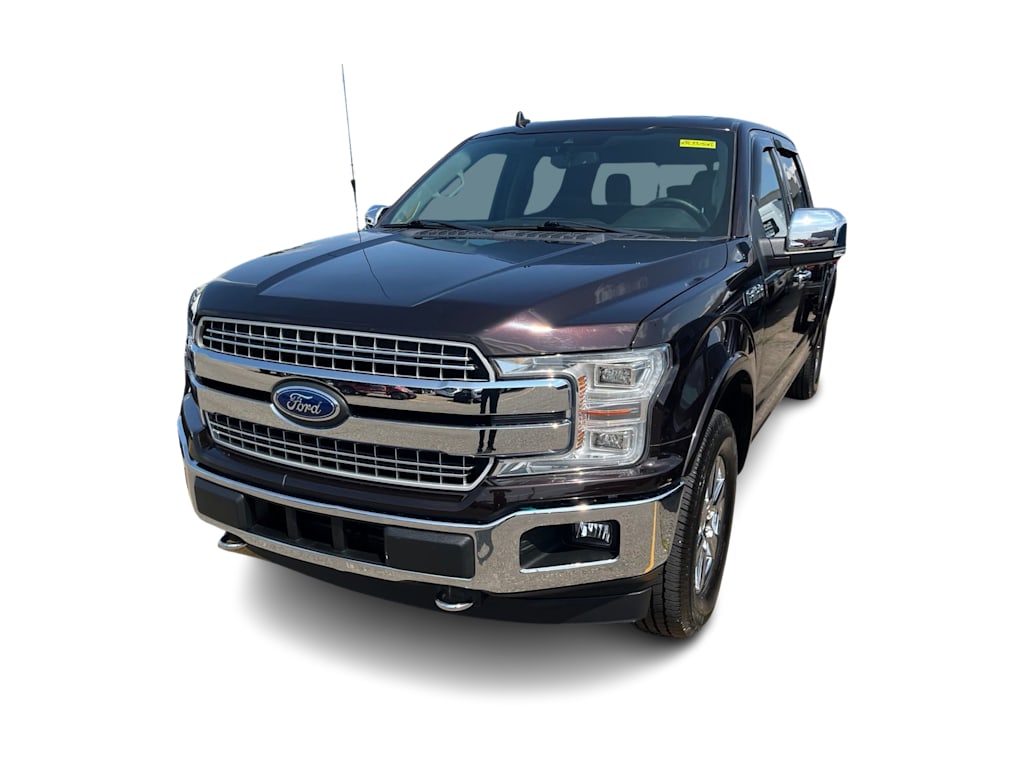 Thumbnail: 2019 Ford F-150 - 9