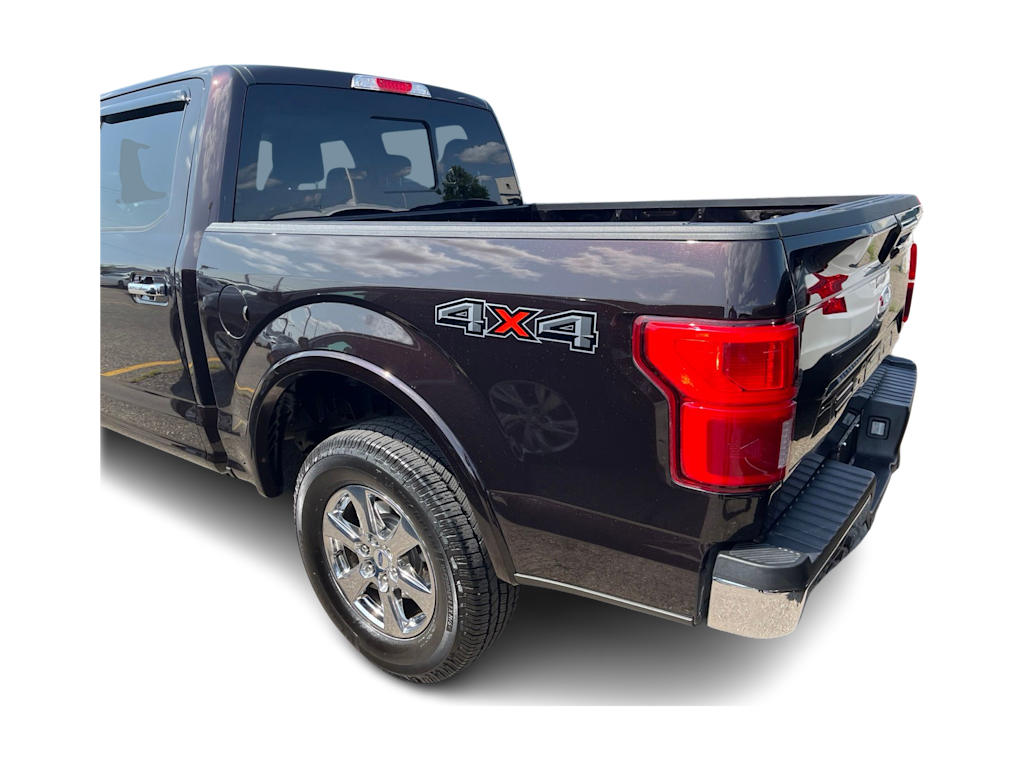 Thumbnail: 2019 Ford F-150 - 2