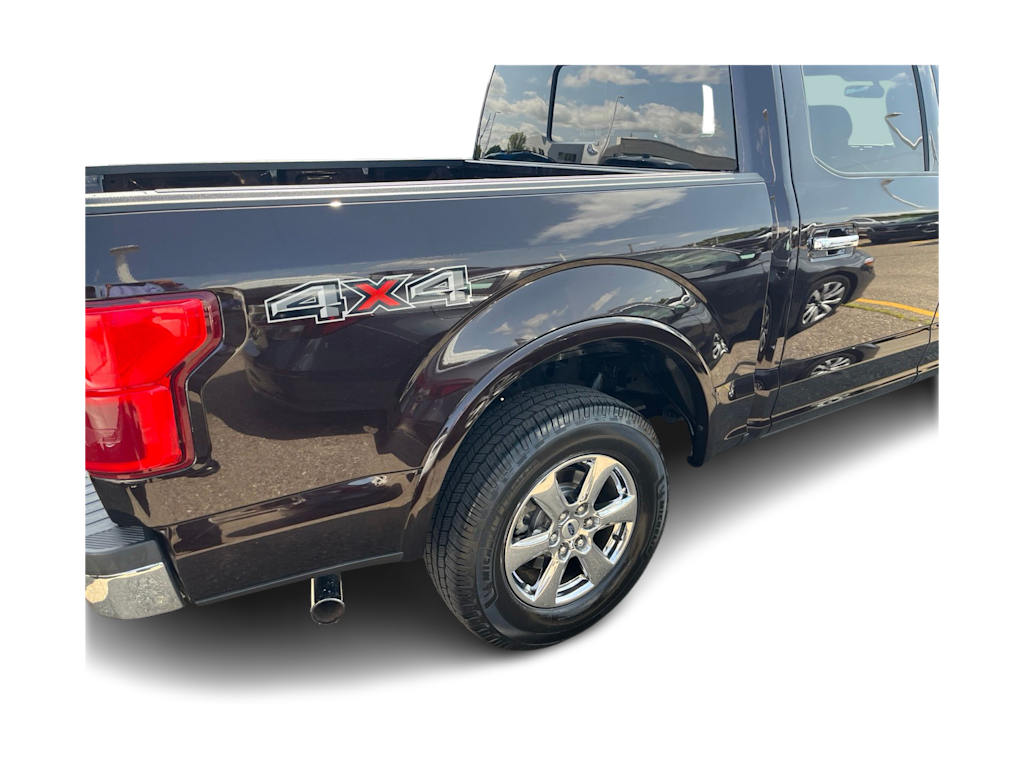 Thumbnail: 2019 Ford F-150 - 18