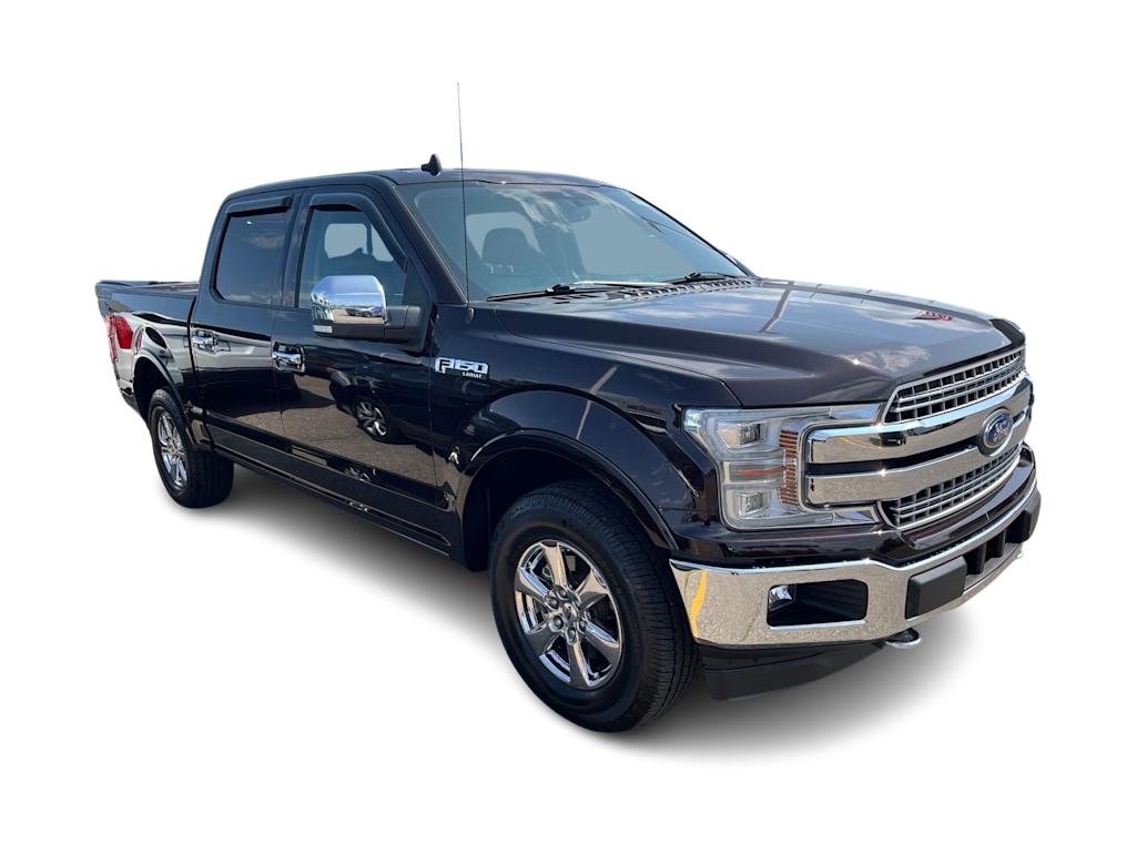 Thumbnail: 2019 Ford F-150 - 21
