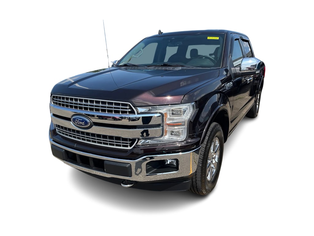 Thumbnail: 2019 Ford F-150 - 8