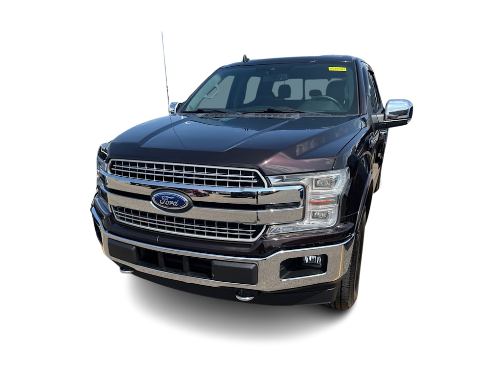 Thumbnail: 2019 Ford F-150 - 3