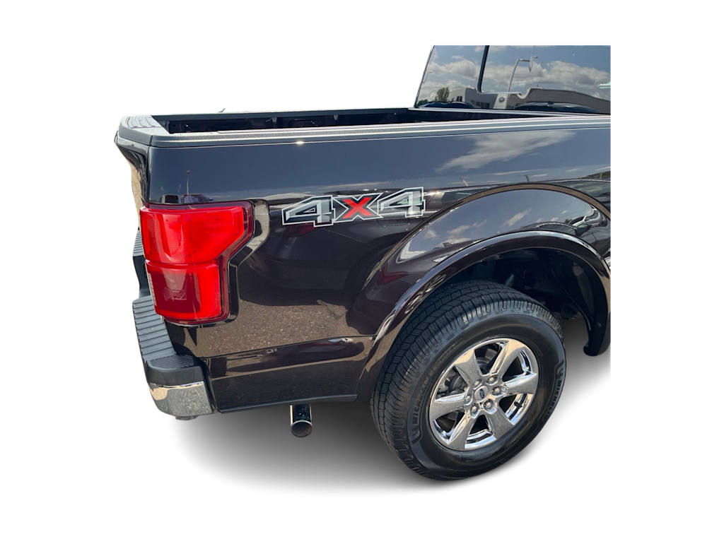 Thumbnail: 2019 Ford F-150 - 17