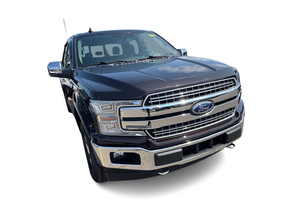 Thumbnail: 2019 Ford F-150 - 24