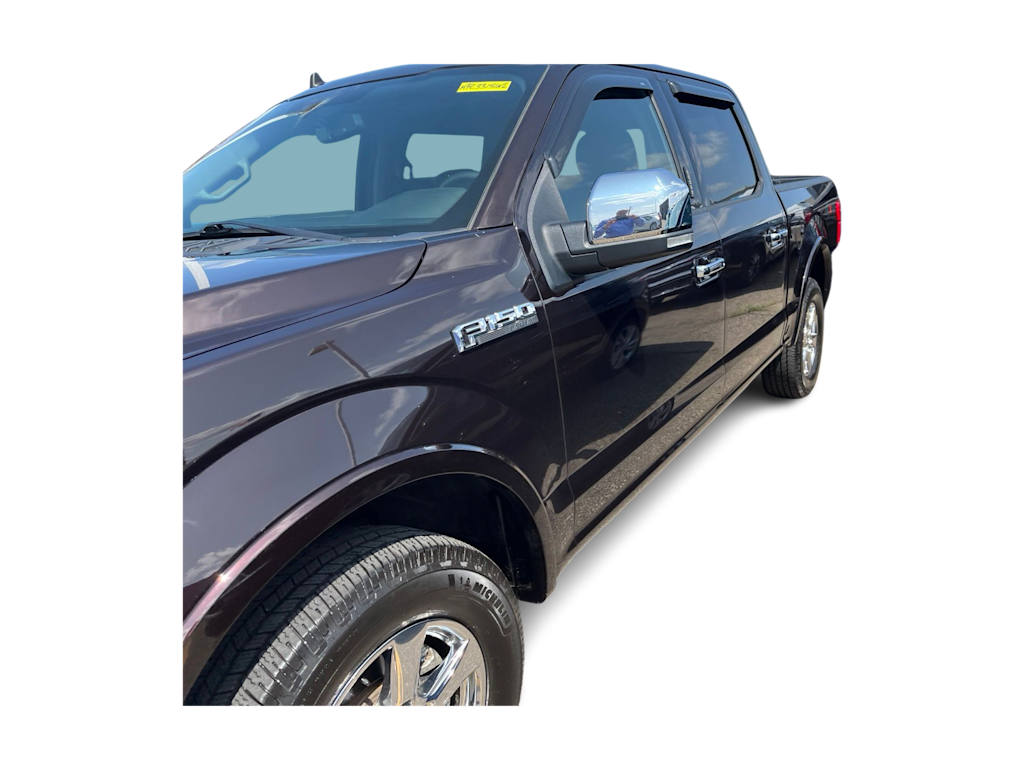 Thumbnail: 2019 Ford F-150 - 12