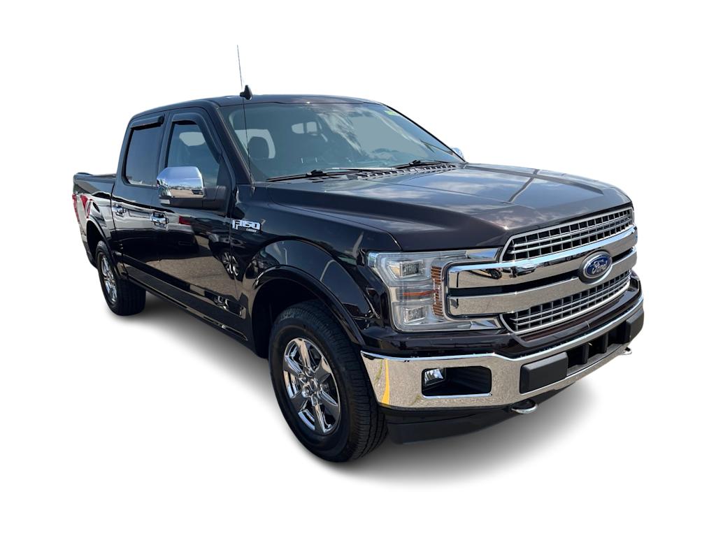 Thumbnail: 2019 Ford F-150 - 22