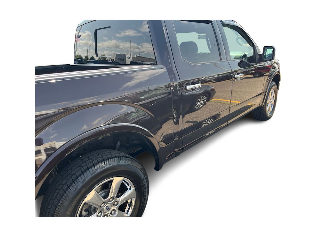 Thumbnail: 2019 Ford F-150 - 19