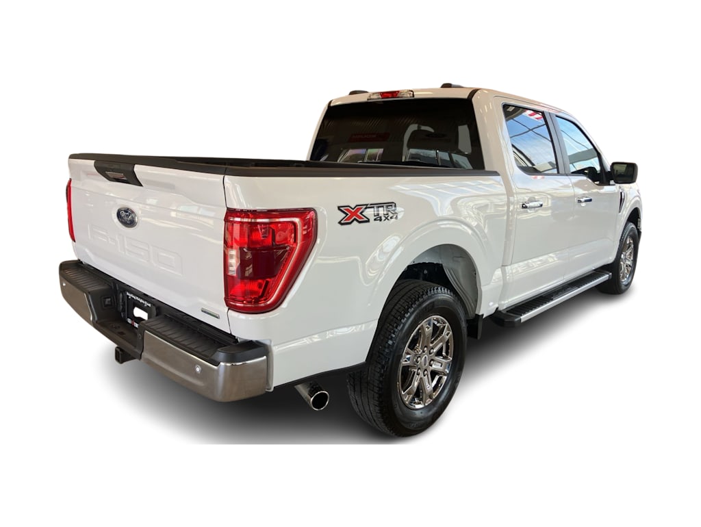Thumbnail: 2023 Ford F-150 - 15