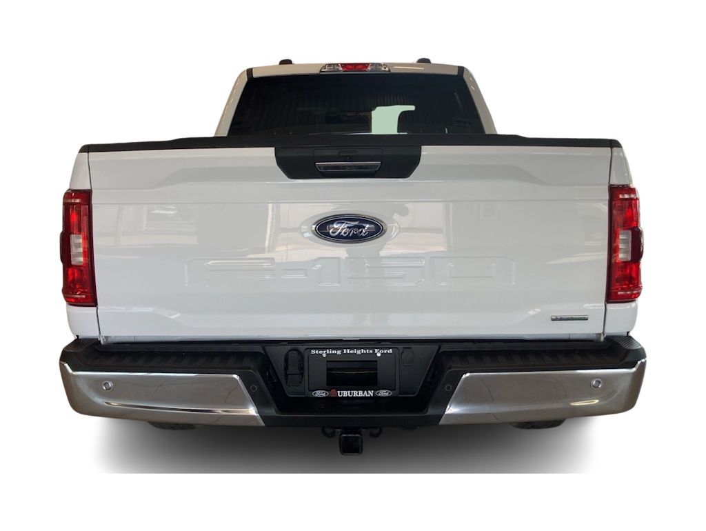 Thumbnail: 2023 Ford F-150 - 5