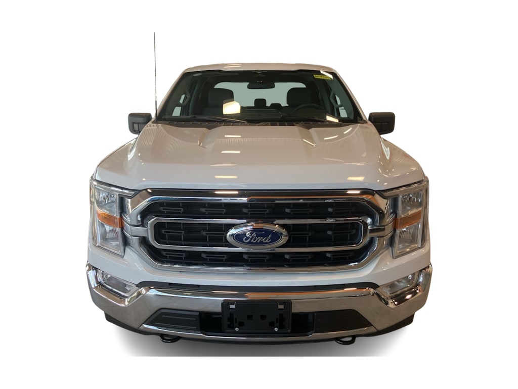 Thumbnail: 2023 Ford F-150 - 6