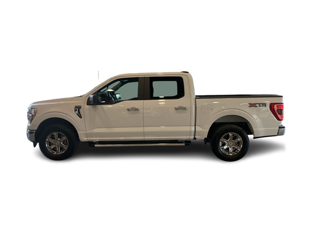 Thumbnail: 2023 Ford F-150 - 3