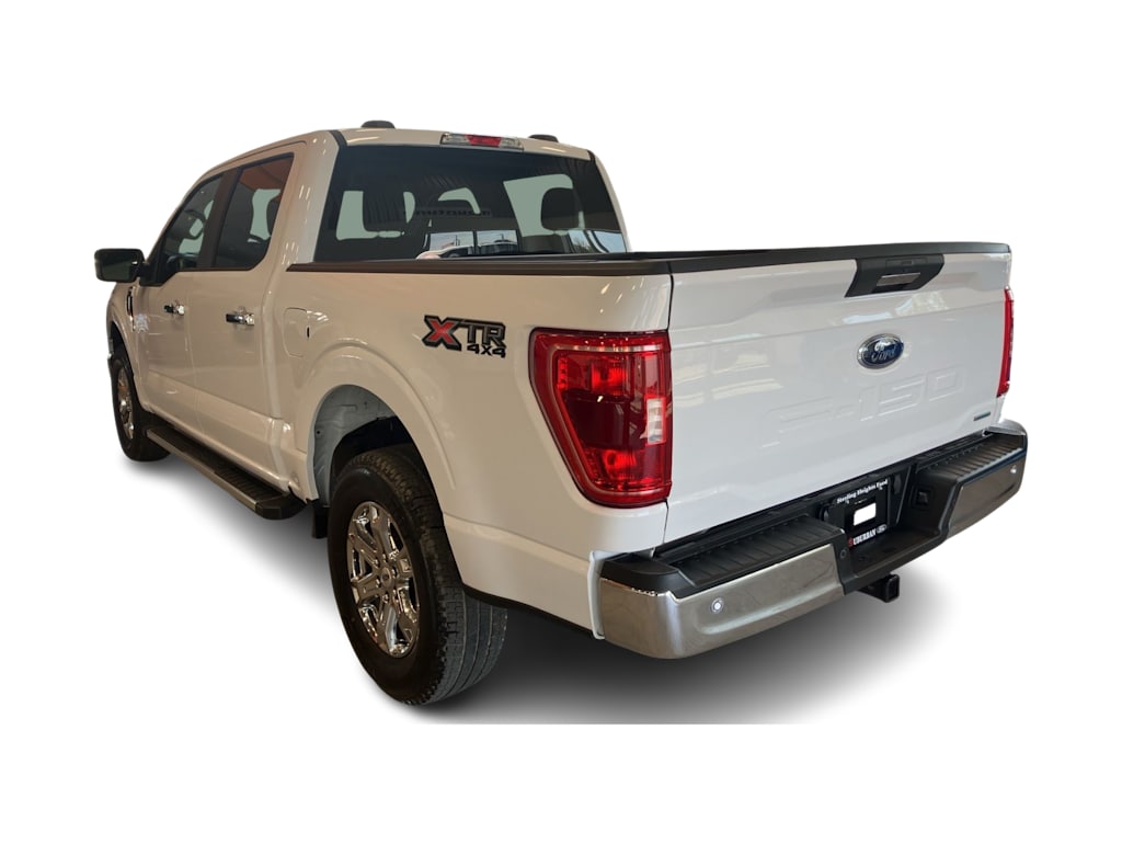 Thumbnail: 2023 Ford F-150 - 4