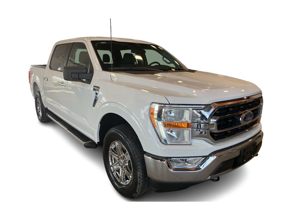 Thumbnail: 2023 Ford F-150 - 13