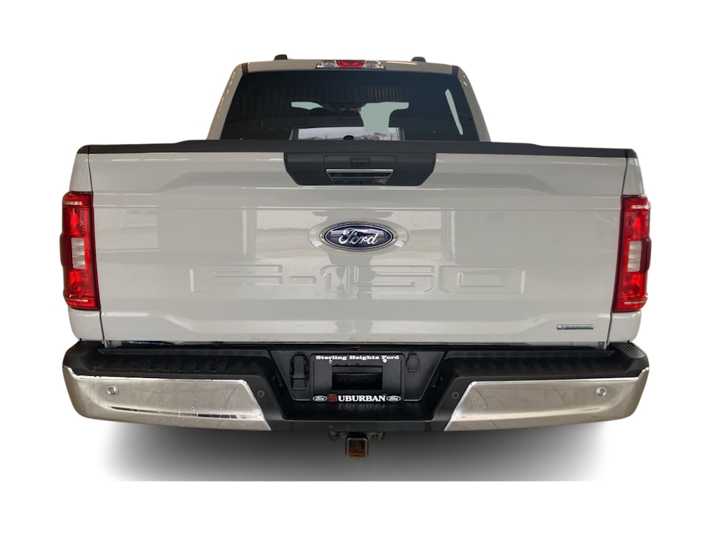 Thumbnail: 2023 Ford F-150 - 5