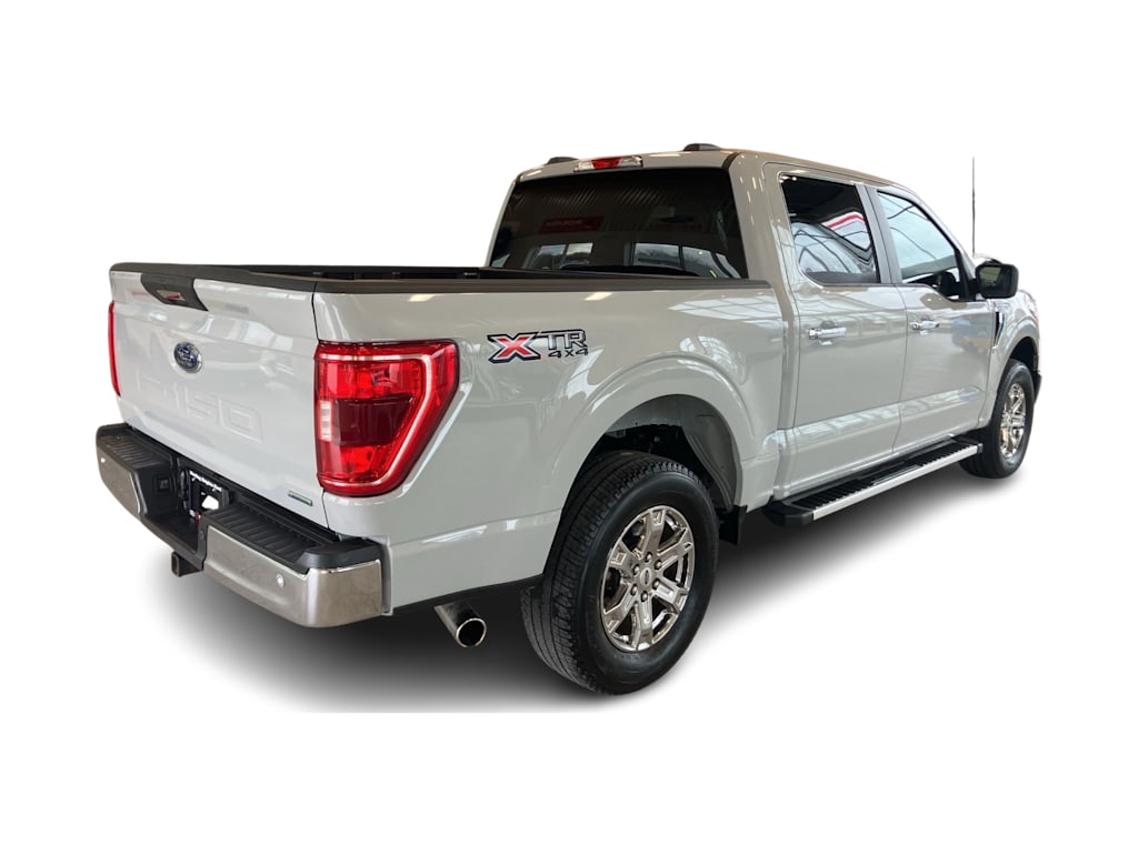 Thumbnail: 2023 Ford F-150 - 14