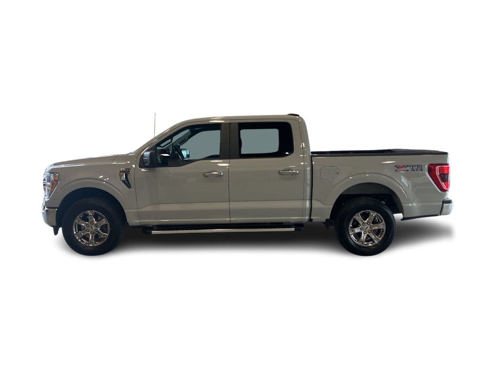 Thumbnail: 2023 Ford F-150 - 3