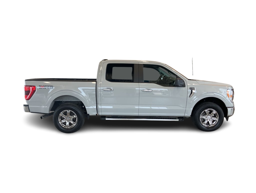 Thumbnail: 2023 Ford F-150 - 13