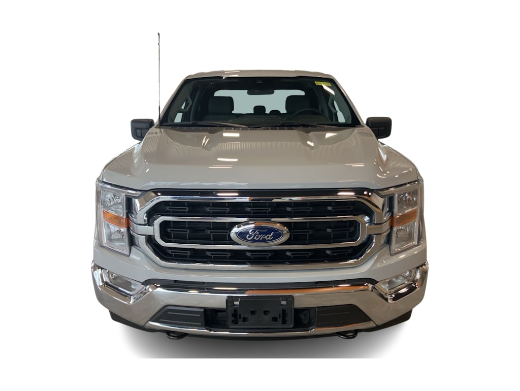 Thumbnail: 2023 Ford F-150 - 6
