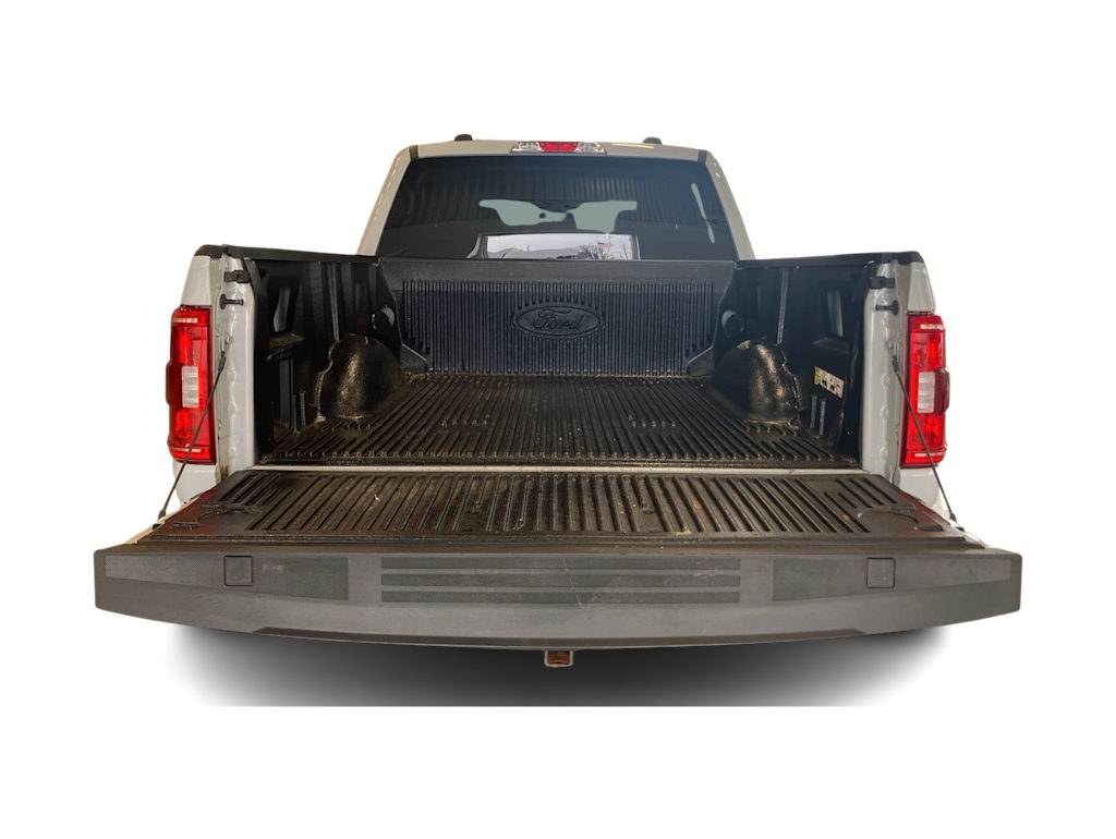 Thumbnail: 2023 Ford F-150 - 11