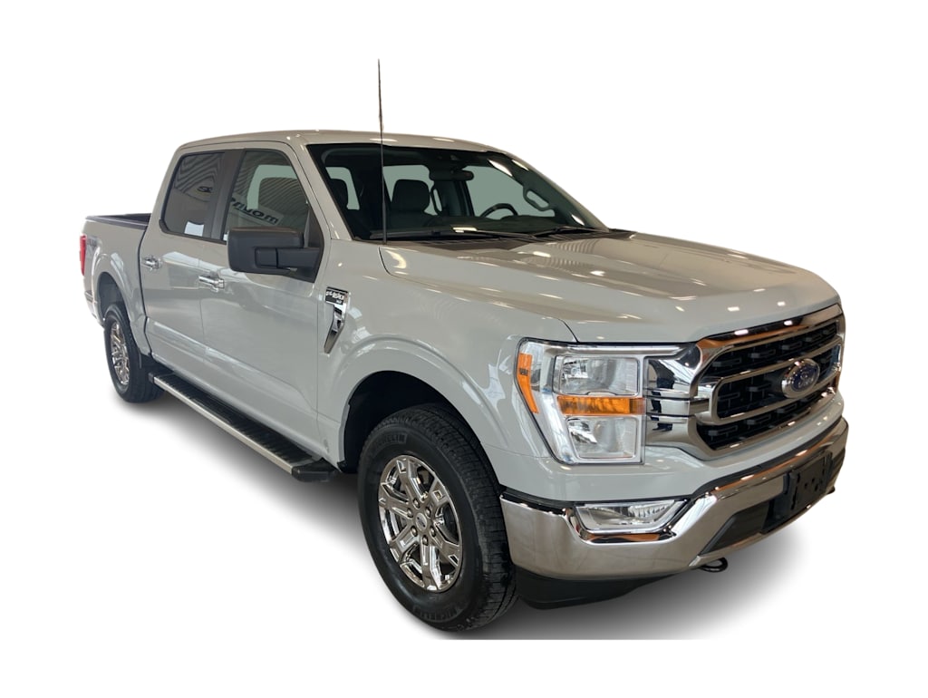 Thumbnail: 2023 Ford F-150 - 12