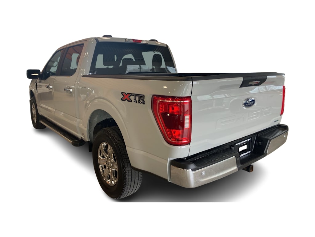 Thumbnail: 2023 Ford F-150 - 4