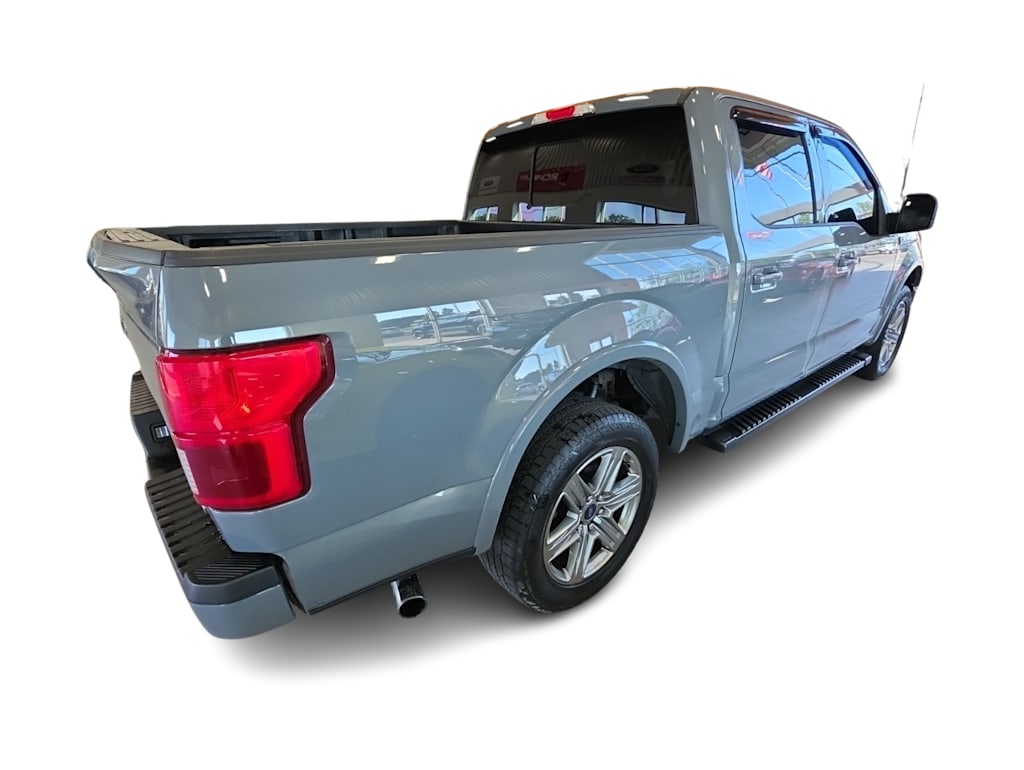 Thumbnail: 2019 Ford F-150 - 19