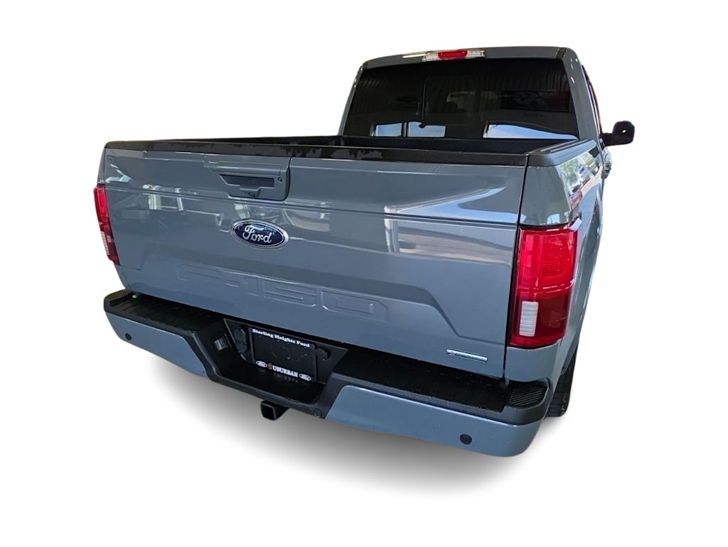 Thumbnail: 2019 Ford F-150 - 5