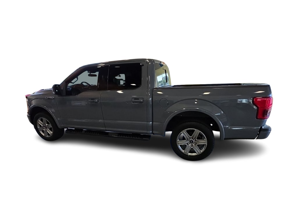 Thumbnail: 2019 Ford F-150 - 3
