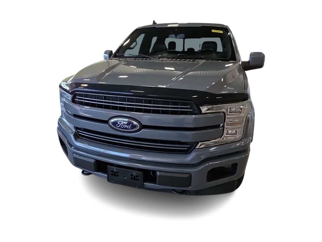 Thumbnail: 2019 Ford F-150 - 6