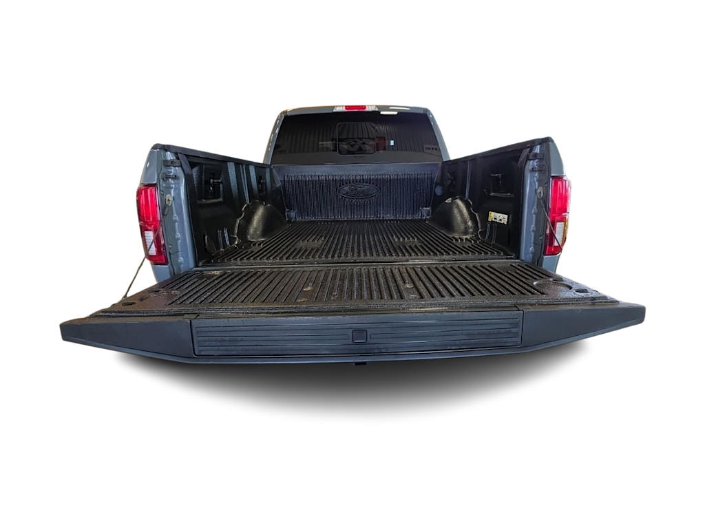 Thumbnail: 2019 Ford F-150 - 12