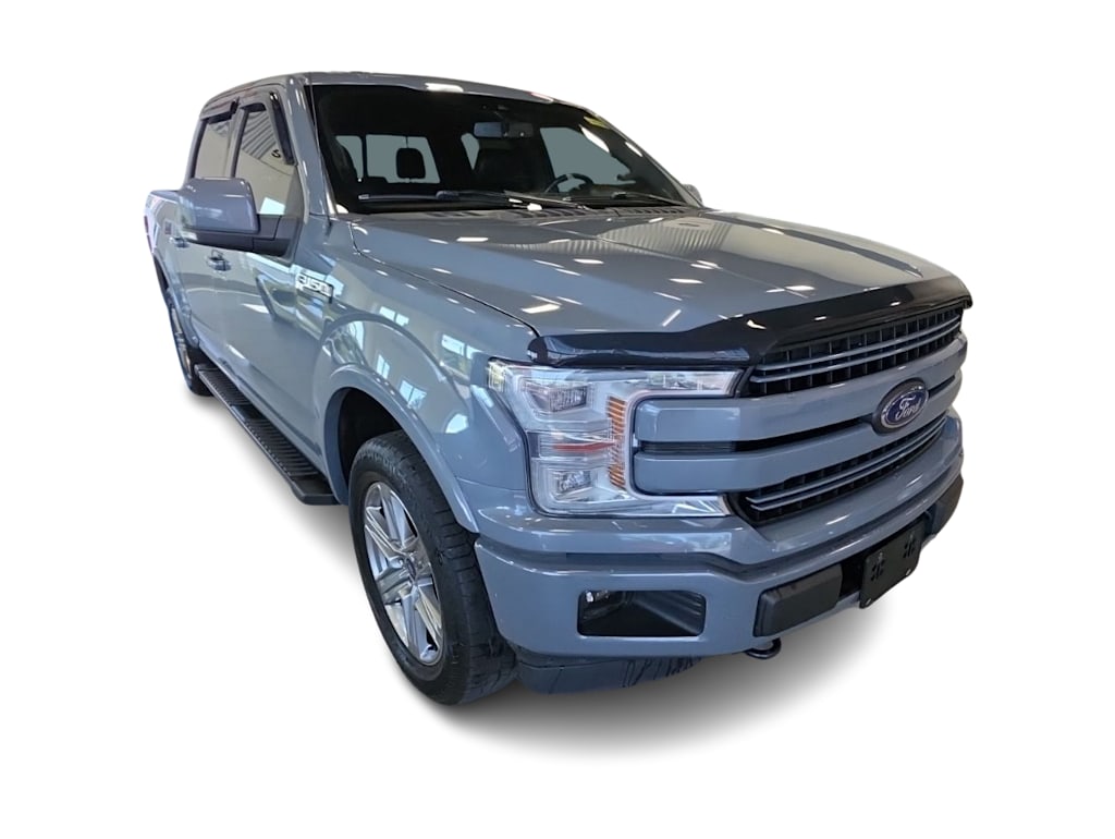 Thumbnail: 2019 Ford F-150 - 16