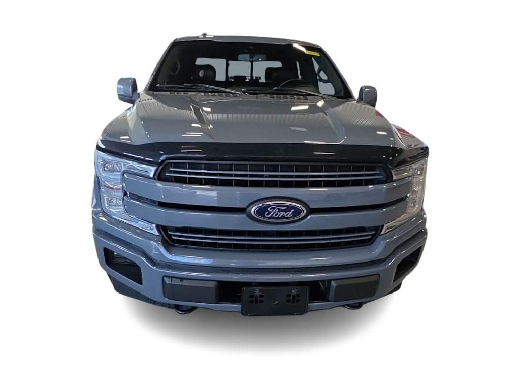 Thumbnail: 2019 Ford F-150 - 14