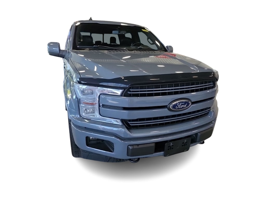 Thumbnail: 2019 Ford F-150 - 15