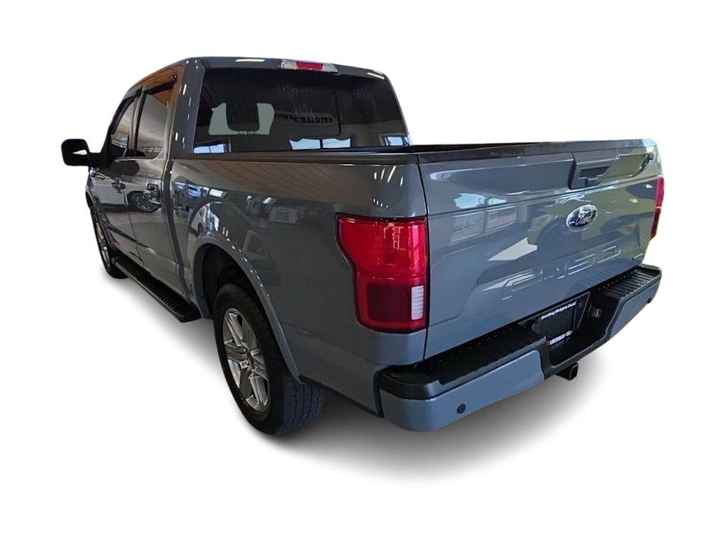 Thumbnail: 2019 Ford F-150 - 21