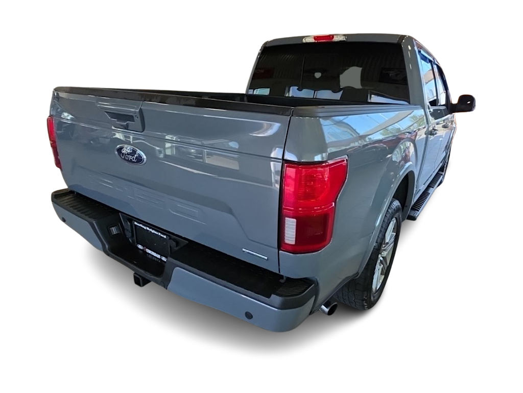 Thumbnail: 2019 Ford F-150 - 20