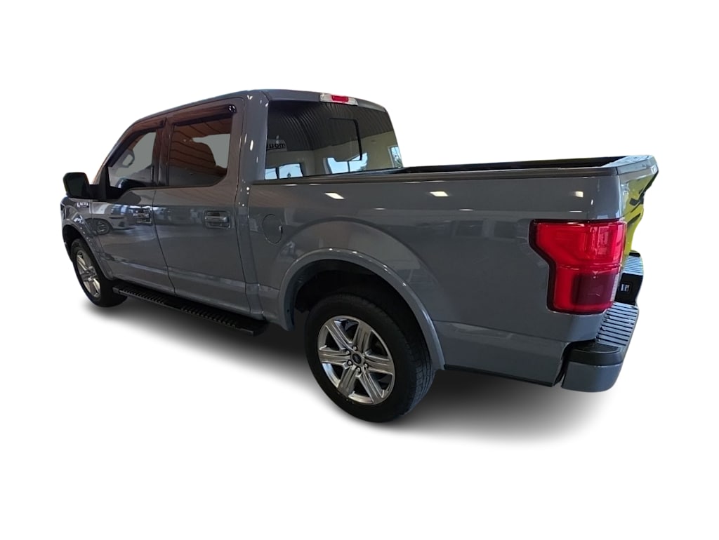 Thumbnail: 2019 Ford F-150 - 22