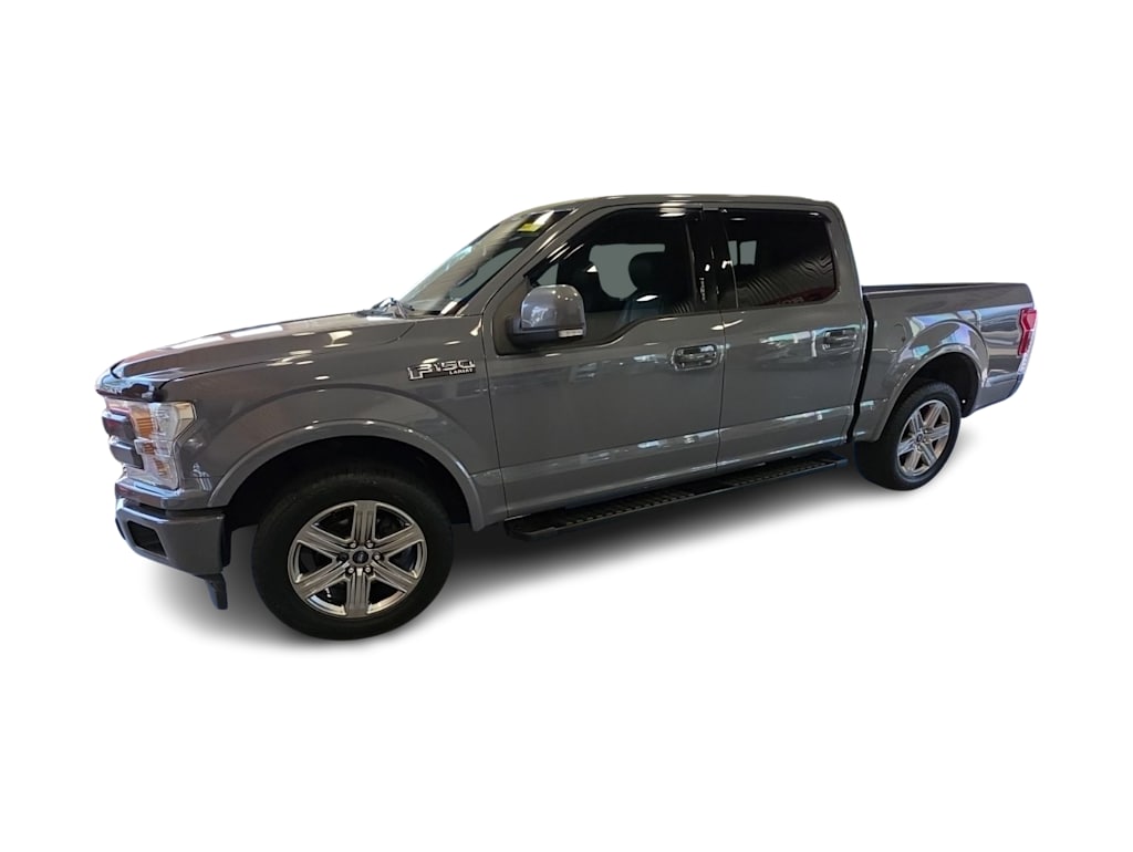 Thumbnail: 2019 Ford F-150 - 23