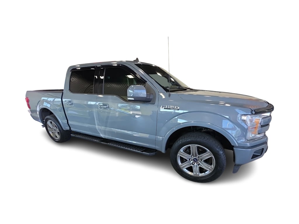 Thumbnail: 2019 Ford F-150 - 18