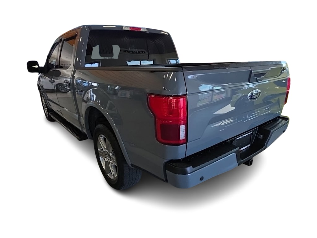Thumbnail: 2019 Ford F-150 - 21